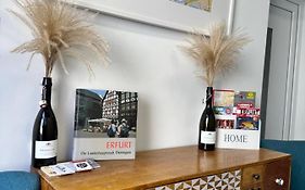 Gaestehaus Gluecksmoment